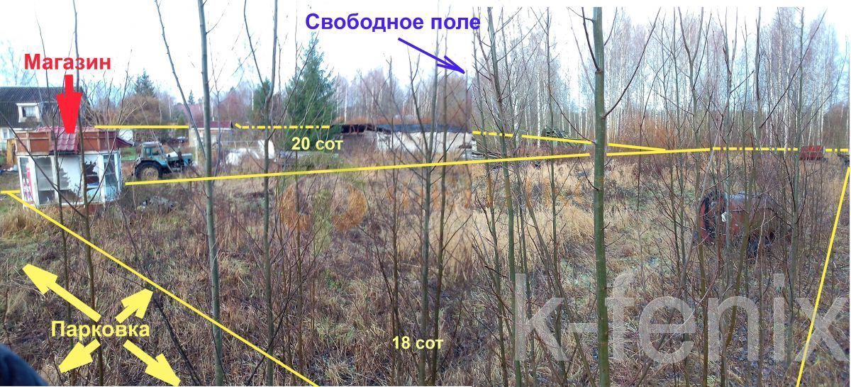 дом 130 метров, участок 38 сот